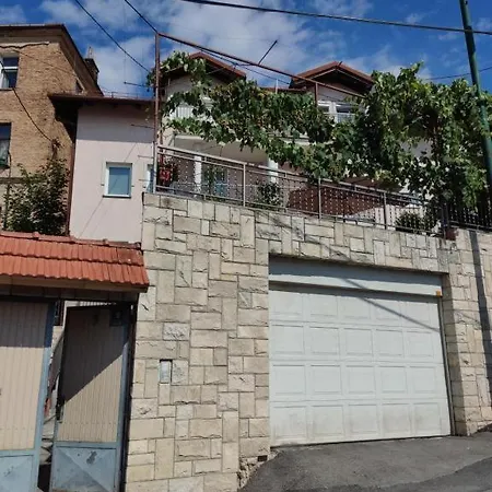 Apartment Old Town *
