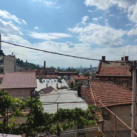 Apartment Old Town