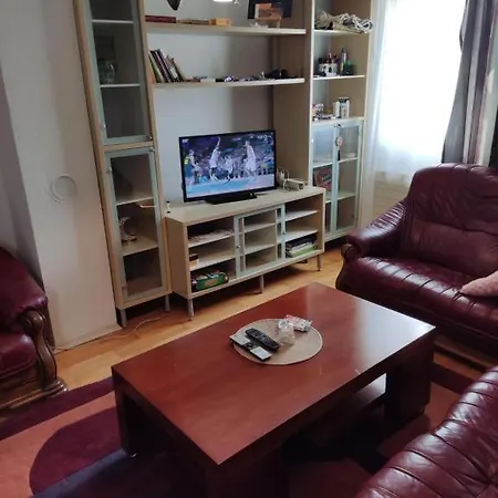 Apartment Old Town *