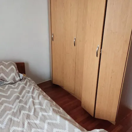 Apartment Old Town Sarajevo