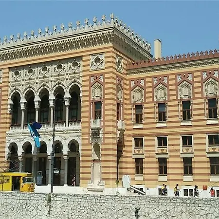 Old Town Apartment