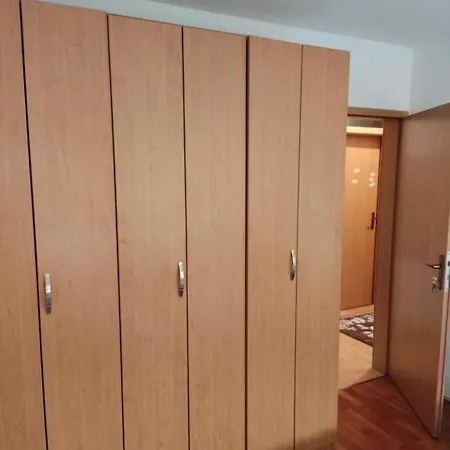 Apartment Old Town *