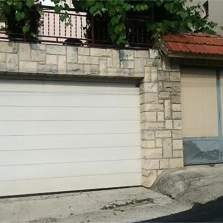 Apartment Old Town Sarajevo