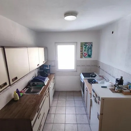 Old Town Apartment Sarajevo